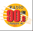 Rádio Nova Cidade